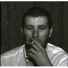 WHATEVER PEOPLE SAY I AM