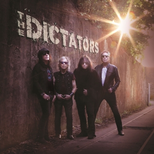 DICTATORS
