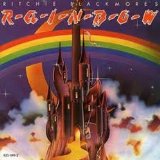 RITCHIE BLACKMORE�S RAINBOW =REMASTERED