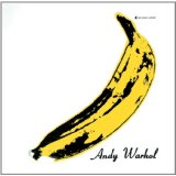 ANDY WARHOL -BANANACOVER- 45TH ANNIVERSARY