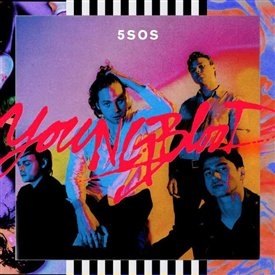 YOUNGBLOOD