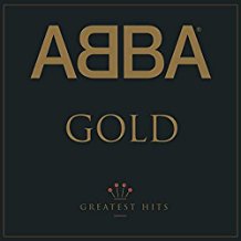 GOLD -GREATEST HITS