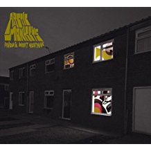 FAVOURITE WORST NIGHTMARE