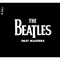 PAST MASTERS V.1 Y 2