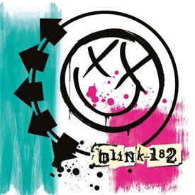 BLINK-182