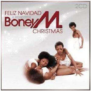 FELIZ NAVIDAD - A WONDERFUL CHRISTMAS-