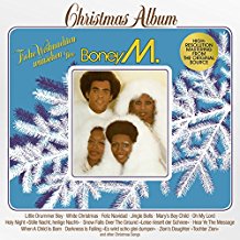 CHRISTMAS ALBUM