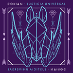 JUSTICIA UNIVERSAL