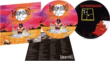 AGILA (PICTURE DISC LTD)