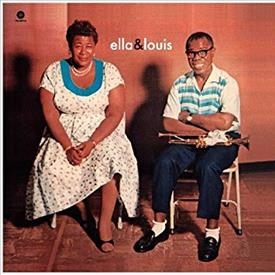 ELLA & LOUIS