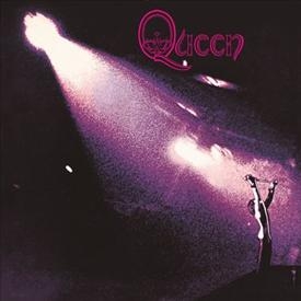 QUEEN I =REMASTERED