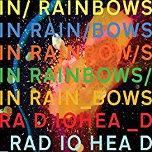 IN RAINBOWS��