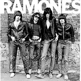 RAMONES - HEY HO, LET