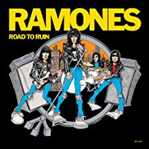 ROAD TO RUIN