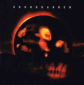SUPERUNKNOWN
