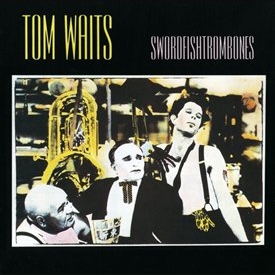 SWORDFISHTROMBONES-180GR-��