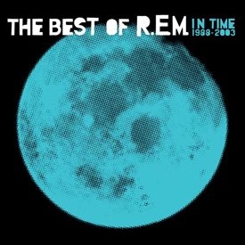 IN TIME = THE BEST OF R.E.M 1988-2003