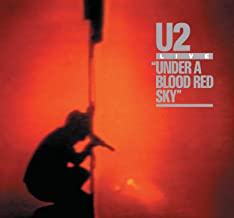 UNDER A BLOOD RED SKY =REMASTERED=
